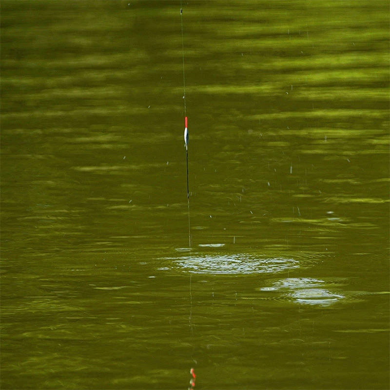 Guru Bobbie Carbon Pole Floats